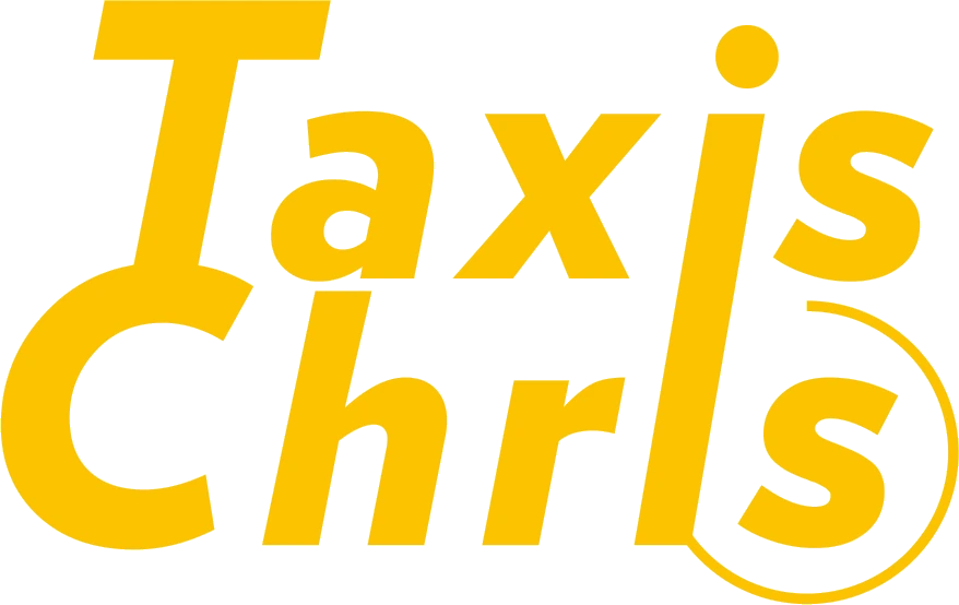 Logo Taxis Chris